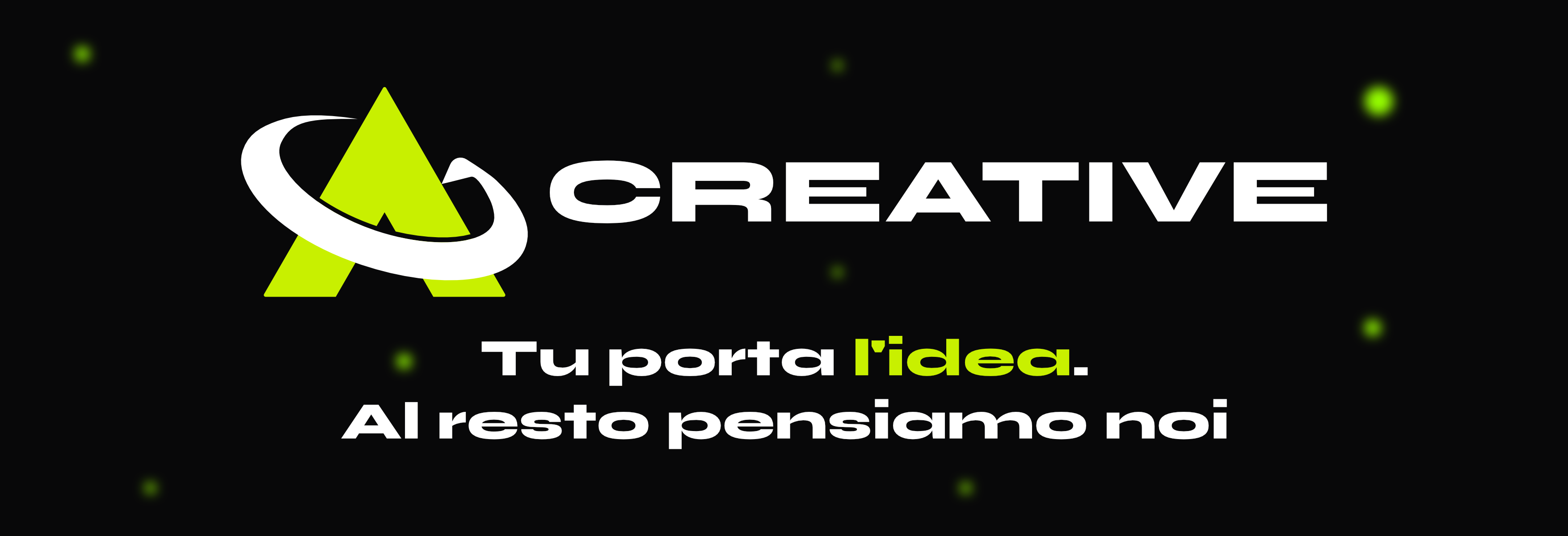 AG Creative — Agenzia Creativa e Tecnologica | Design, Siti Web ...